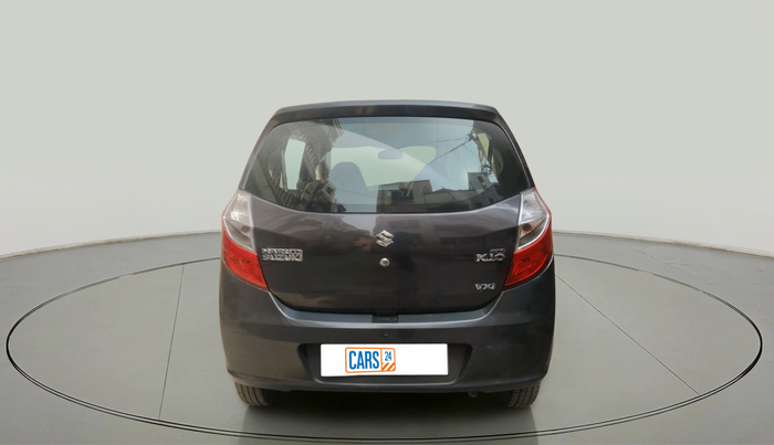 2018 Maruti Alto K10 VXI, Petrol, Manual, 23,533 km, exterior