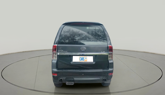 2014 Tata Safari Storme 2.2 EX 4X2, Diesel, Manual, 1,05,890 km, exterior