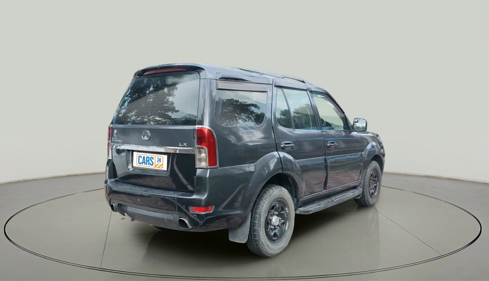 2014 Tata Safari Storme 2.2 EX 4X2, Diesel, Manual, 1,05,890 km, exterior