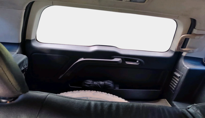 2014 Tata Safari Storme 2.2 EX 4X2, Diesel, Manual, 1,05,890 km, exterior