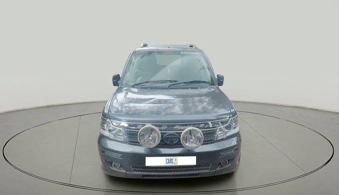 2014 Tata Safari Storme 2.2 EX 4X2, Diesel, Manual, 1,05,890 km, exterior