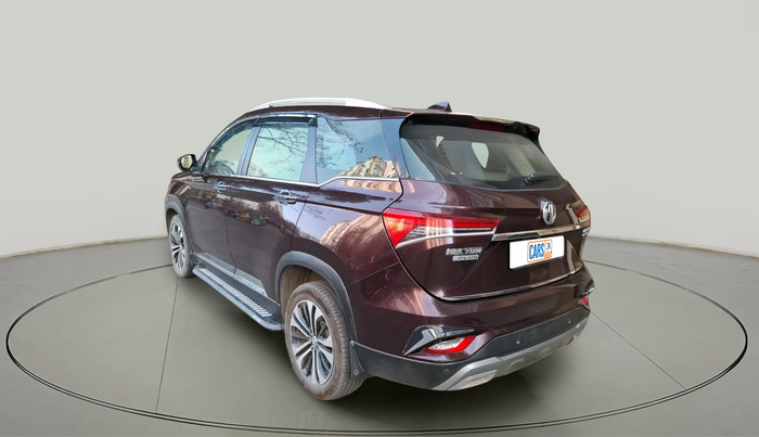 2021 MG HECTOR PLUS SHARP 2.0 DIESEL TURBO MT 6-STR, Diesel, Manual, 45,682 km, exterior