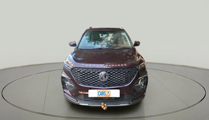 2021 MG HECTOR PLUS SHARP 2.0 DIESEL TURBO MT 6-STR, Diesel, Manual, 45,682 km, exterior