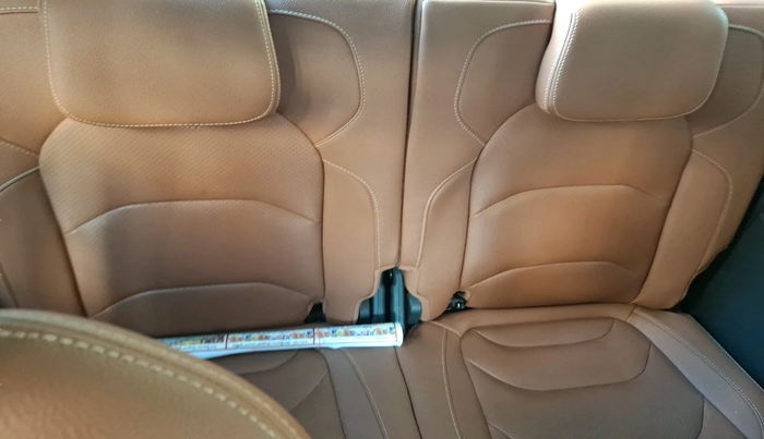 2021 MG HECTOR PLUS SHARP 2.0 DIESEL TURBO MT 6-STR, Diesel, Manual, 45,682 km, interior