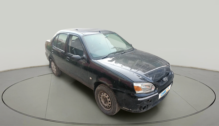 2010 Ford Ikon 1.4 DIESEL, Diesel, Manual, 2,07,035 km, exterior