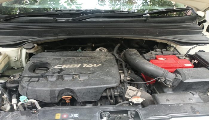 2015 Hyundai Creta SX PLUS 1.6 DIESEL, Diesel, Manual, 1,74,896 km, exterior