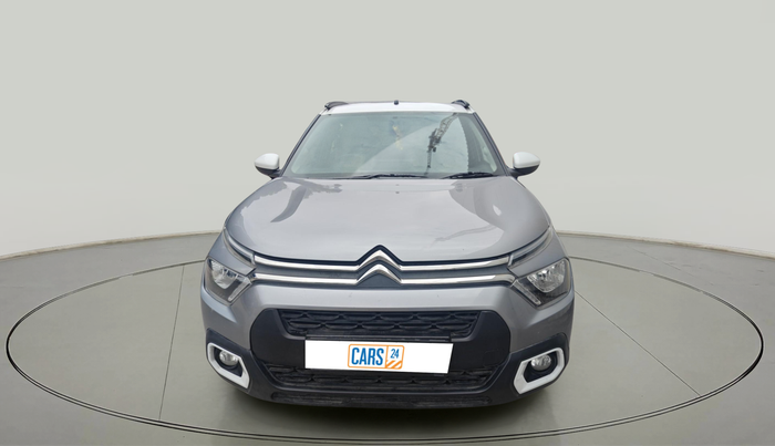 2023 CITROEN E C3 FEEL, Electric, Automatic, 40,838 km, exterior