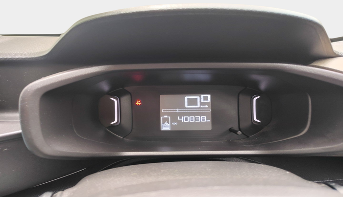 2023 CITROEN E C3 FEEL, Electric, Automatic, 40,838 km, interior