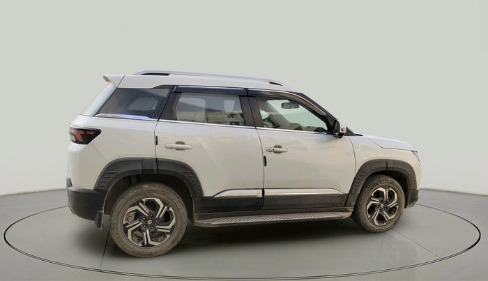 2023 Maruti BREZZA ZXI + SMART HYBRID, Petrol, Manual, 55,872 km, exterior