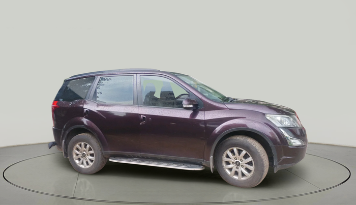 2016 Mahindra XUV500 W8, Diesel, Manual, 1,93,721 km, exterior