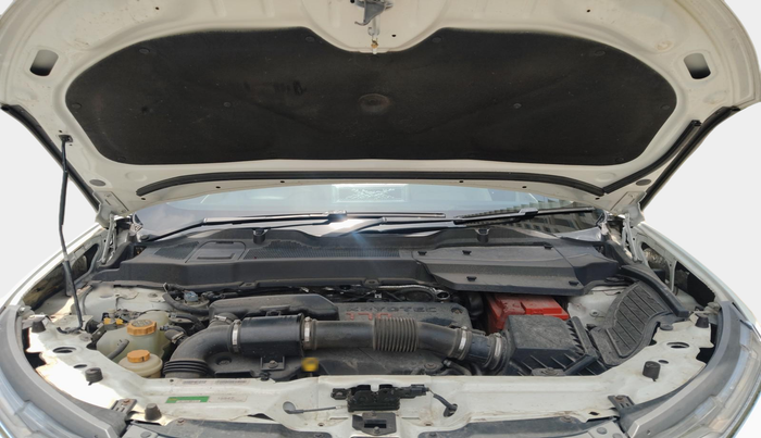 2021 Tata Safari XZA PLUS 6S, Diesel, Automatic, 73,689 km, exterior