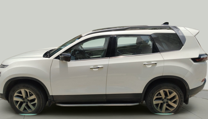2021 Tata Safari XZA PLUS 6S, Diesel, Automatic, 73,689 km, exterior
