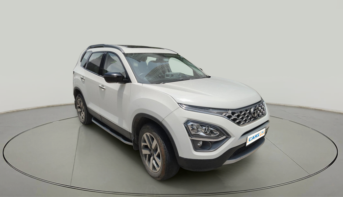 2021 Tata Safari XZA PLUS 6S, Diesel, Automatic, 73,689 km, exterior