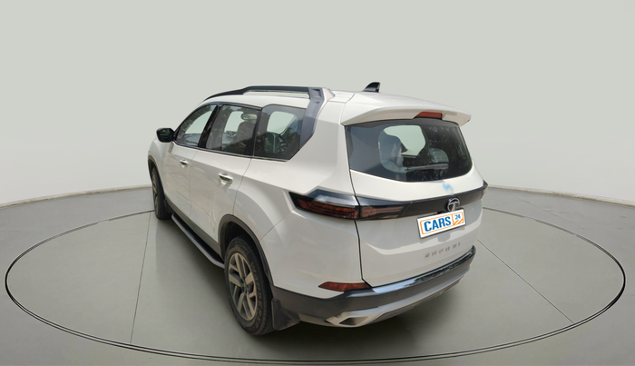 2021 Tata Safari XZA PLUS 6S, Diesel, Automatic, 73,689 km, exterior