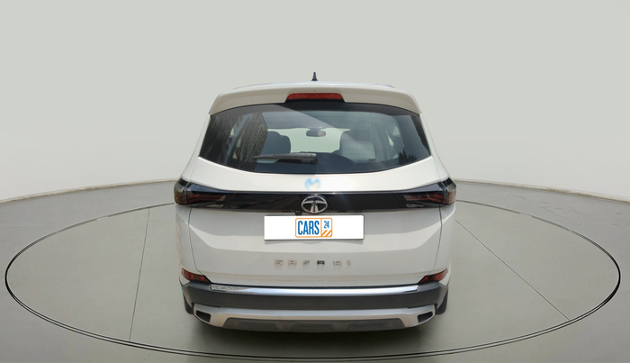 2021 Tata Safari XZA PLUS 6S, Diesel, Automatic, 73,689 km, exterior