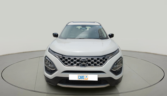2021 Tata Safari XZA PLUS 6S, Diesel, Automatic, 73,689 km, exterior