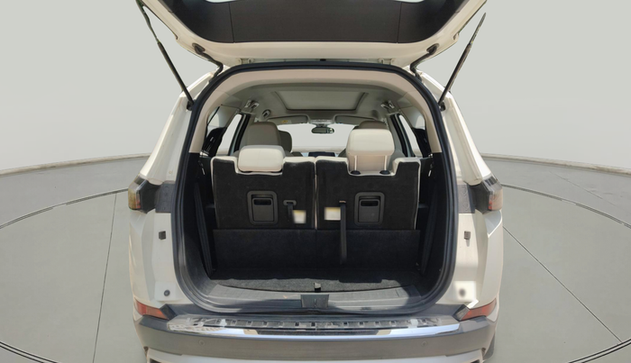 2021 Tata Safari XZA PLUS 6S, Diesel, Automatic, 73,689 km, exterior