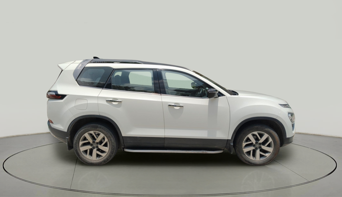 2021 Tata Safari XZA PLUS 6S, Diesel, Automatic, 73,689 km, exterior