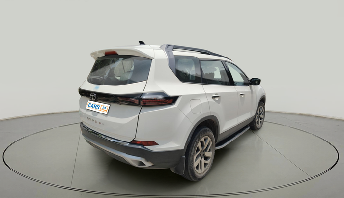 2021 Tata Safari XZA PLUS 6S, Diesel, Automatic, 73,689 km, exterior