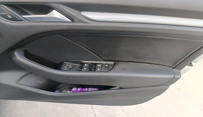 2015 Audi A3 35 TDI PREMIUM SUNROOF, Diesel, Automatic, 1,45,417 km, interior