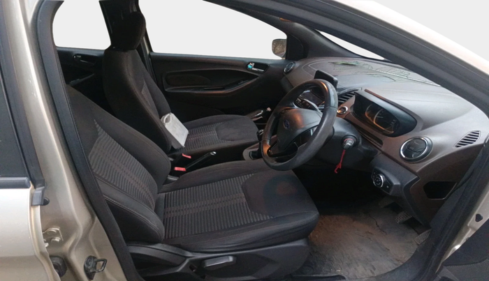 2018 Ford FREESTYLE TITANIUM PLUS 1.2 PETROL, Petrol, Manual, 55,239 km, interior