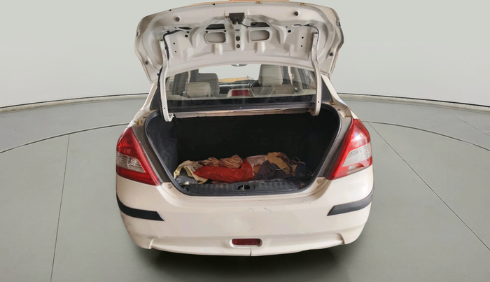 2013 Maruti Swift Dzire ZDI, Diesel, Manual, 75,670 km, exterior