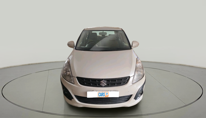 2013 Maruti Swift Dzire ZDI, Diesel, Manual, 75,670 km, exterior