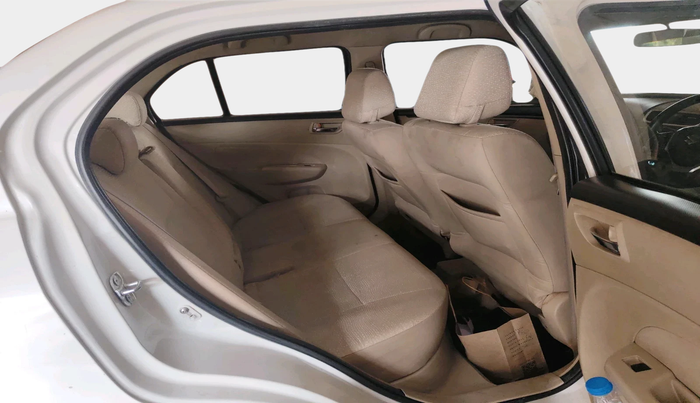 2013 Maruti Swift Dzire ZDI, Diesel, Manual, 75,670 km, interior