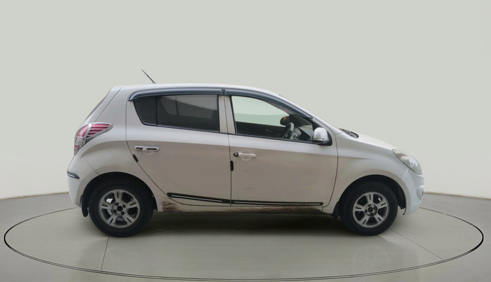 2012 Hyundai i20 SPORTZ 1.2, Petrol, Manual, 1,12,500 km, exterior