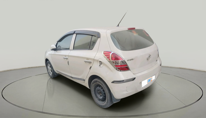 2012 Hyundai i20 SPORTZ 1.2, Petrol, Manual, 1,12,500 km, exterior