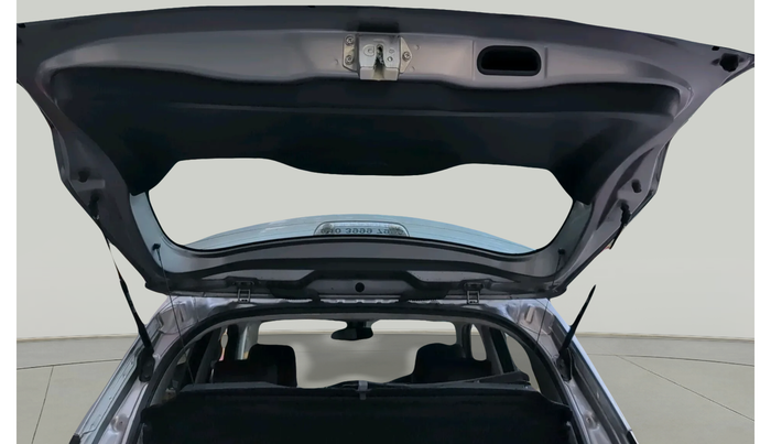 2021 Toyota URBAN CRUISER PREMIUM GRADE MT, Petrol, Manual, 18,754 km, exterior