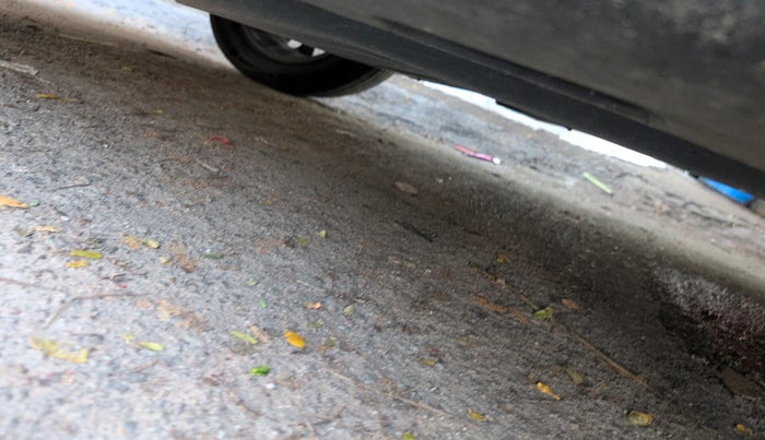 2021 Toyota URBAN CRUISER PREMIUM GRADE MT, Petrol, Manual, 18,754 km, interior