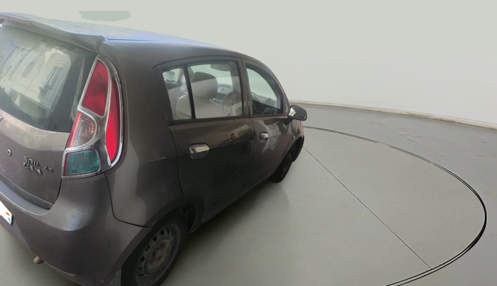 2013 Chevrolet Sail UVA 1.3 LS, Diesel, Manual, 99,848 km, exterior