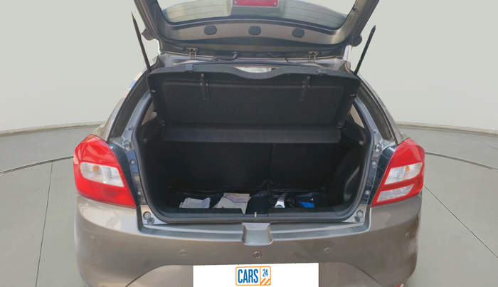 2019 Maruti Baleno ZETA PETROL 1.2, Petrol, Manual, 28,082 km, exterior