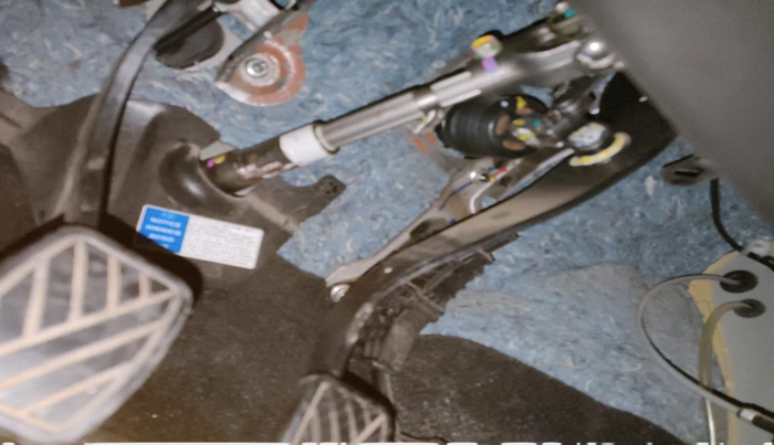 2019 Maruti Baleno ZETA PETROL 1.2, Petrol, Manual, 28,082 km, interior