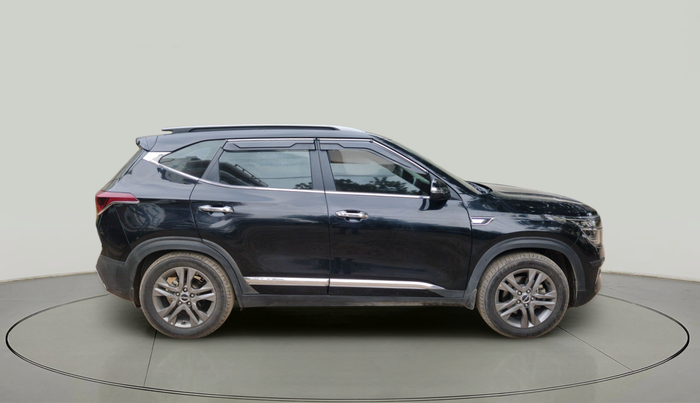 2023 KIA SELTOS HTX PLUS 1.5 DIESEL, Diesel, Manual, 52,121 km, exterior