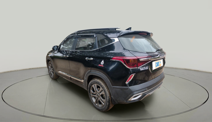 2023 KIA SELTOS HTX PLUS 1.5 DIESEL, Diesel, Manual, 52,121 km, exterior
