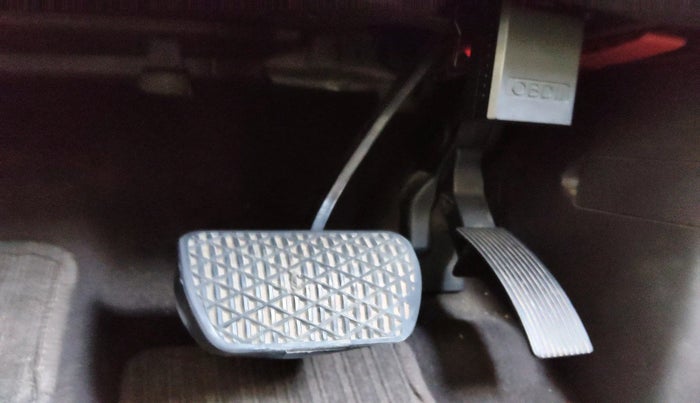 2017 Mercedes Benz GLE 250 D4 MATIC, Diesel, Automatic, 1,60,844 km, interior