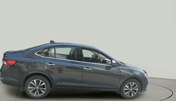 2022 Skoda SLAVIA AMBITION 1.0L TSI AT, Petrol, Automatic, 95,745 km, exterior