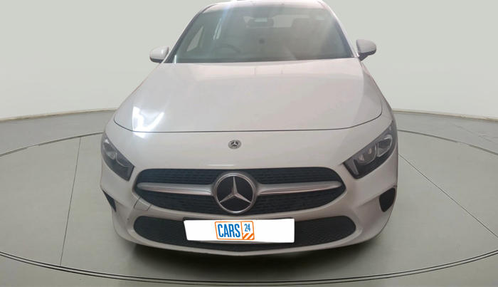 2021 Mercedes Benz A CLASS LIMOUSINE A 200d, Diesel, Automatic, 42,527 km, exterior