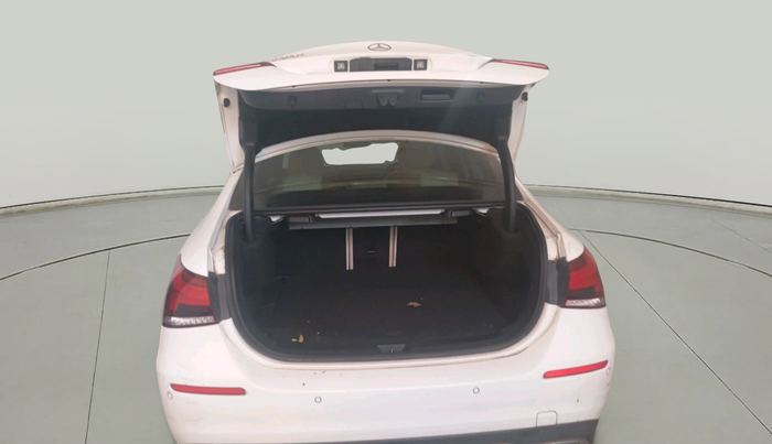 2021 Mercedes Benz A CLASS LIMOUSINE A 200d, Diesel, Automatic, 42,527 km, exterior