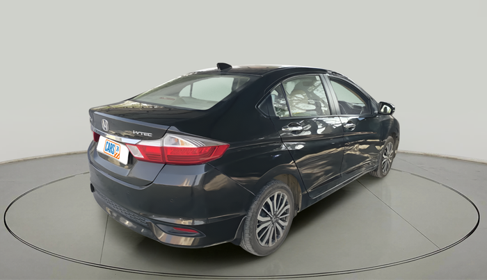 2020 Honda City 1.5L I-VTEC VX CVT, Petrol, Automatic, 93,274 km, exterior