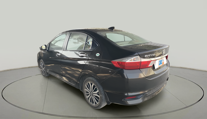 2020 Honda City 1.5L I-VTEC VX CVT, Petrol, Automatic, 93,274 km, exterior