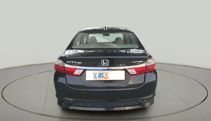 2020 Honda City 1.5L I-VTEC VX CVT, Petrol, Automatic, 93,274 km, exterior