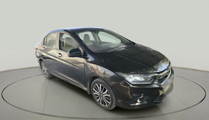 2020 Honda City 1.5L I-VTEC VX CVT, Petrol, Automatic, 93,274 km, exterior
