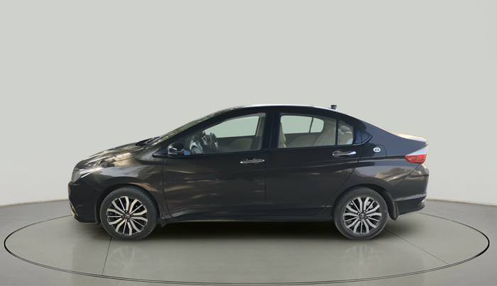 2020 Honda City 1.5L I-VTEC VX CVT, Petrol, Automatic, 93,274 km, exterior