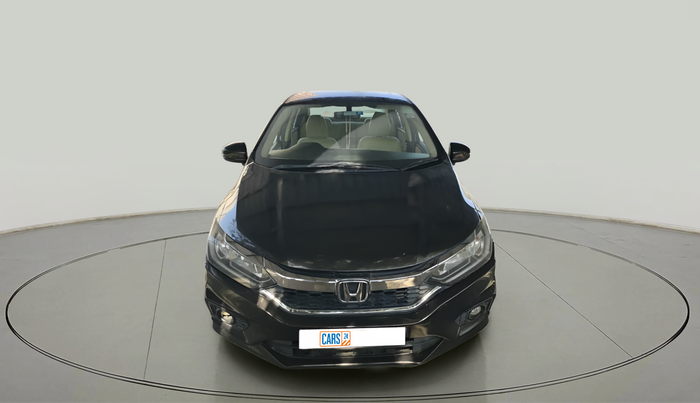 2020 Honda City 1.5L I-VTEC VX CVT, Petrol, Automatic, 93,274 km, exterior