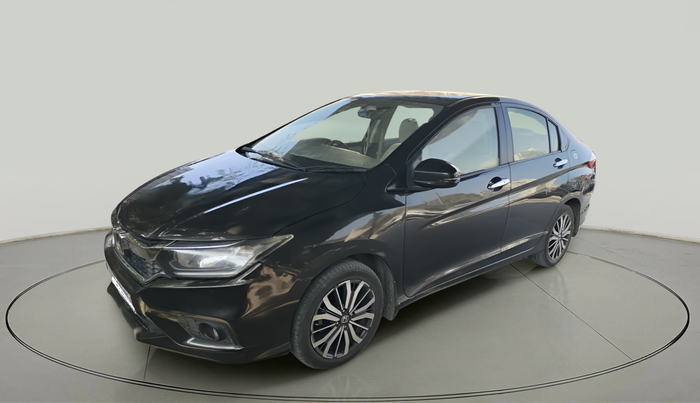 2020 Honda City 1.5L I-VTEC VX CVT, Petrol, Automatic, 93,274 km, exterior