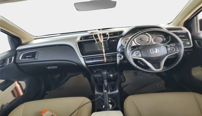 2020 Honda City 1.5L I-VTEC VX CVT, Petrol, Automatic, 93,274 km, interior