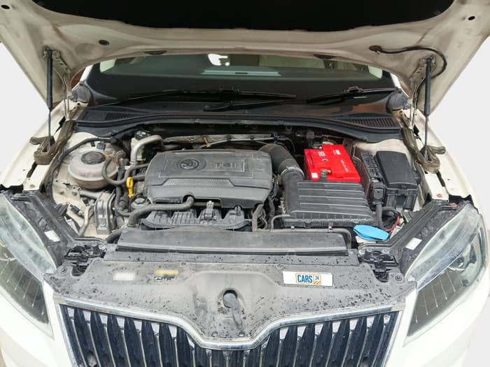 2018 Skoda Superb L&K 1.8 TSI AT, Petrol, Automatic, 66,497 km, exterior